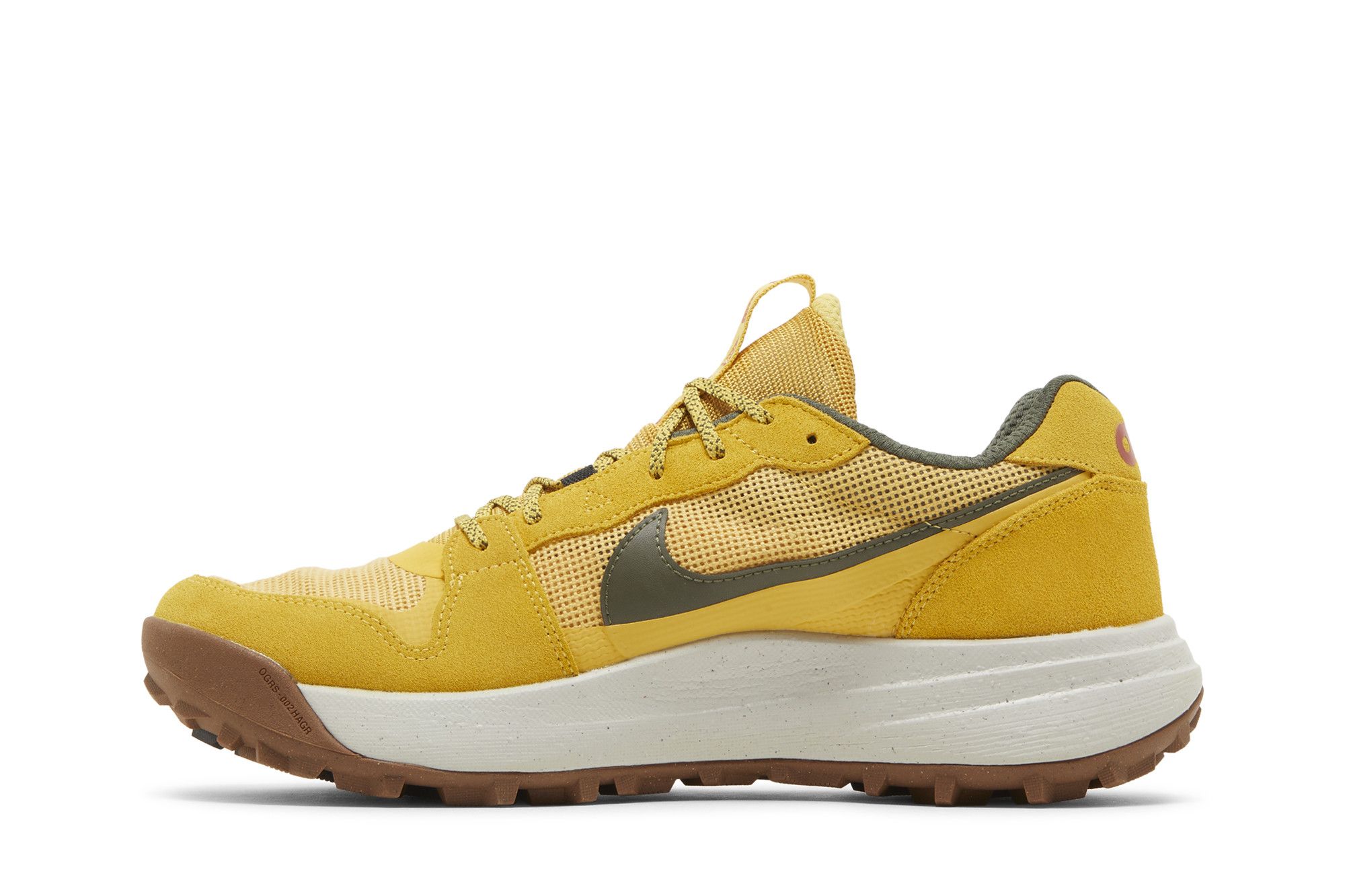Shop Nike ACG Lowcate ''Solar Flare'' Heren/Dames Sneakers DM8019-700