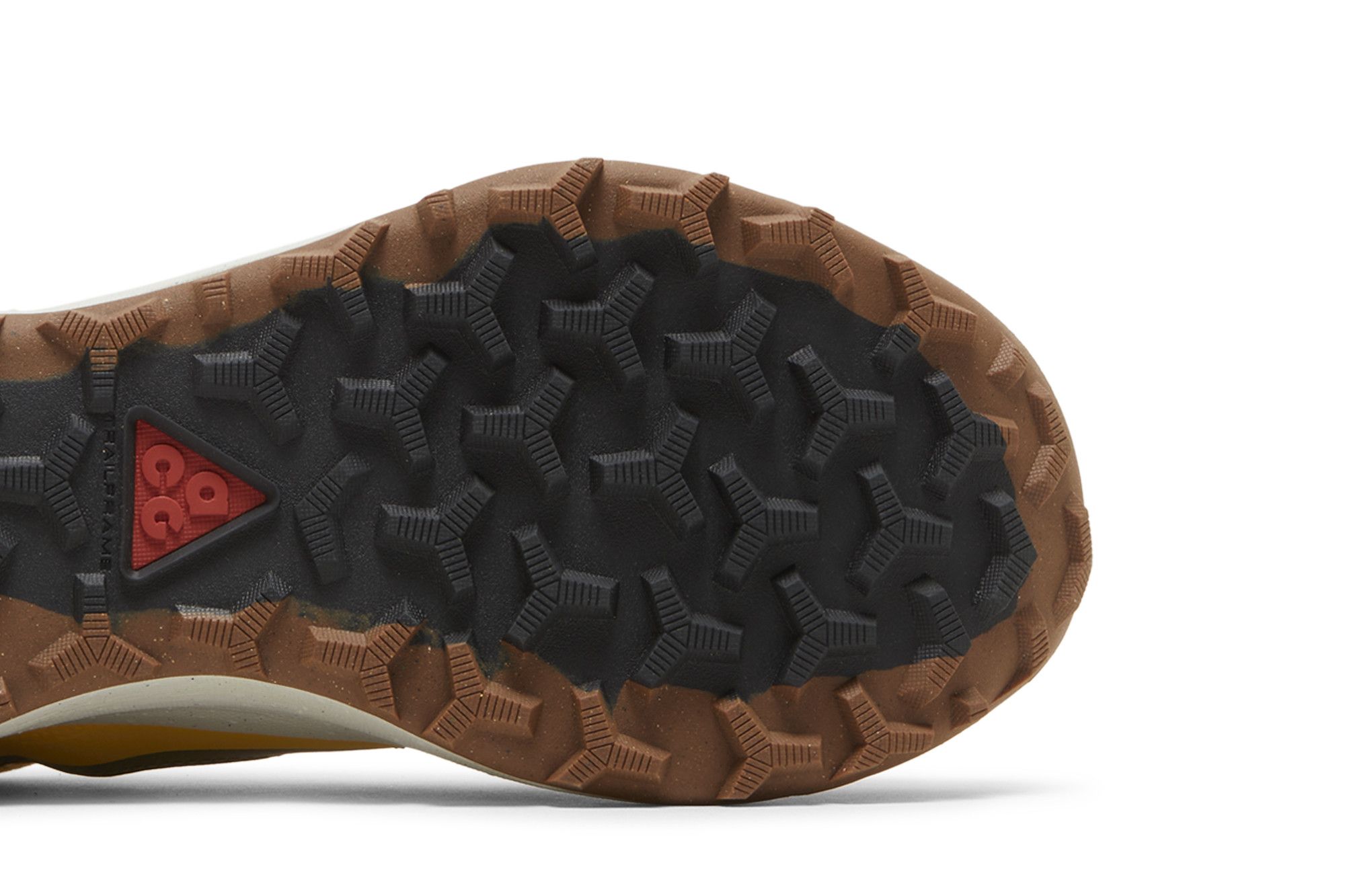 Details for Nike ACG Lowcate ''Solar Flare'' Heren/Dames Sneakers DM8019-700