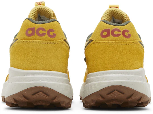Nike ACG Lowcate ''Solar Flare'' Heren/Dames Sneakers DM8019-700 Sizing Nike ACG Lowcate ''Solar Flare'' Heren/Dames Sneakers DM8019-700