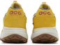 Sizing Nike ACG Lowcate ''Solar Flare'' Heren/Dames Sneakers DM8019-700
