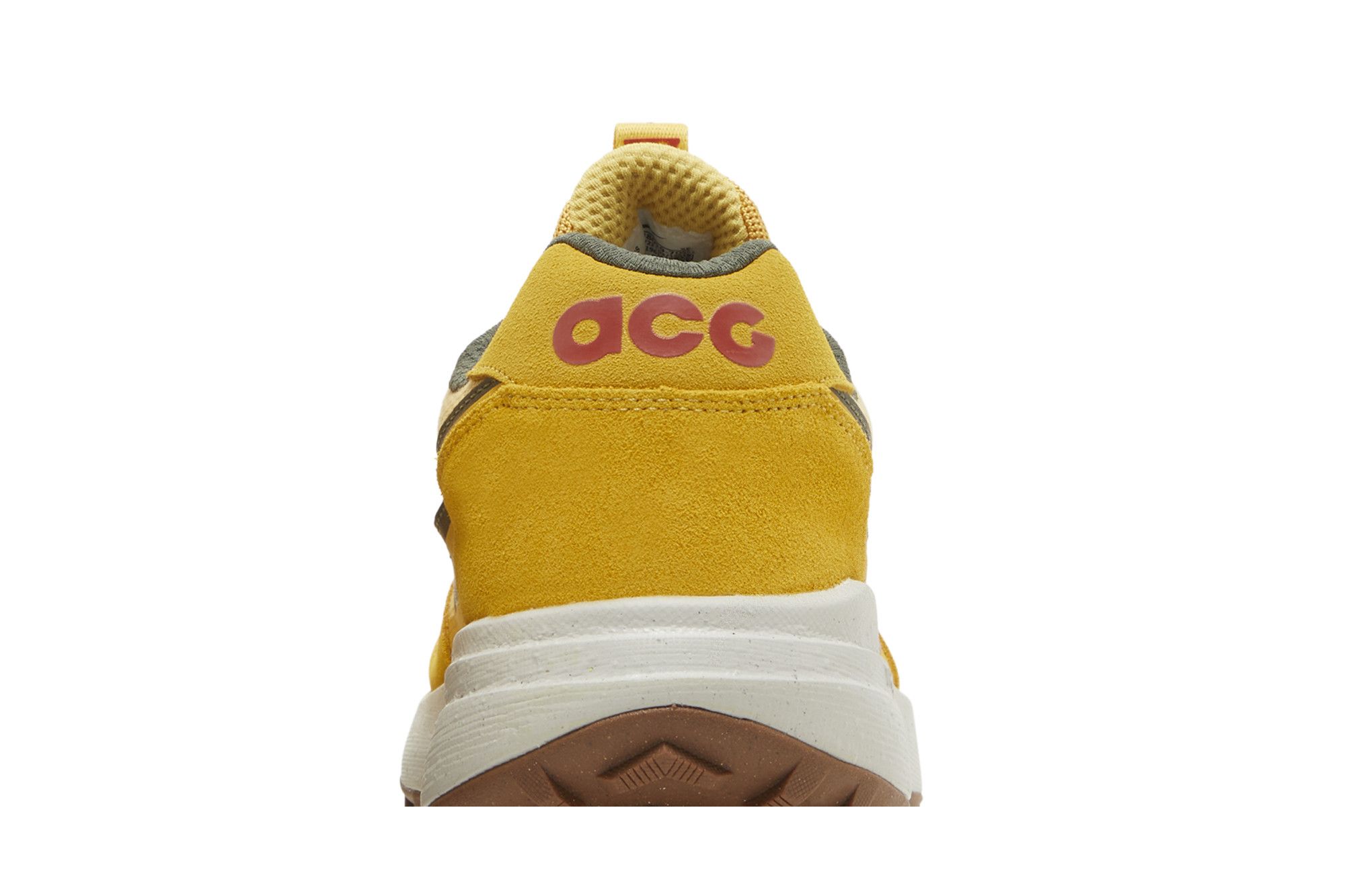 Cheap Nike ACG Lowcate ''Solar Flare'' Heren/Dames Sneakers DM8019-700
