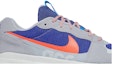 Order Nike ACG Lowcate 'Kelabu Serigala Merah Terang' DM8019-001