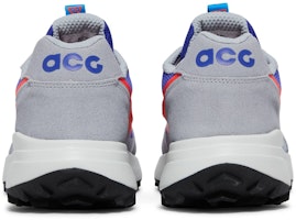 나이키 ACG 로우케이트 '울프 그레이 브라이트 크림슨' DM8019-001 Details for 나이키 ACG 로우케이트 '울프 그레이 브라이트 크림슨' DM8019-001
