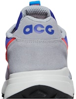 나이키 ACG 로우케이트 '울프 그레이 브라이트 크림슨' DM8019-001 Sizing 나이키 ACG 로우케이트 '울프 그레이 브라이트 크림슨' DM8019-001