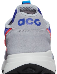 Nike ACG Lowcate 'Gris Lobo y Carmesí Brillante' DM8019-001 Sizing Nike ACG Lowcate 'Gris Lobo y Carmesí Brillante' DM8019-001