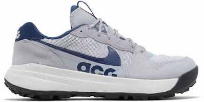 Nike ACG Lowcate 'Wolf Grey Navy' DM8019-004 Nike ACG Lowcate 'Wolf Grey Navy' DM8019-004