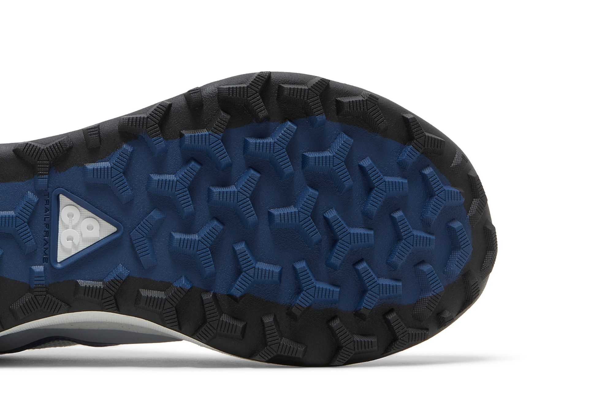 Details for Nike ACG Lowcate ''Gris Loup Marine'' DM8019-004