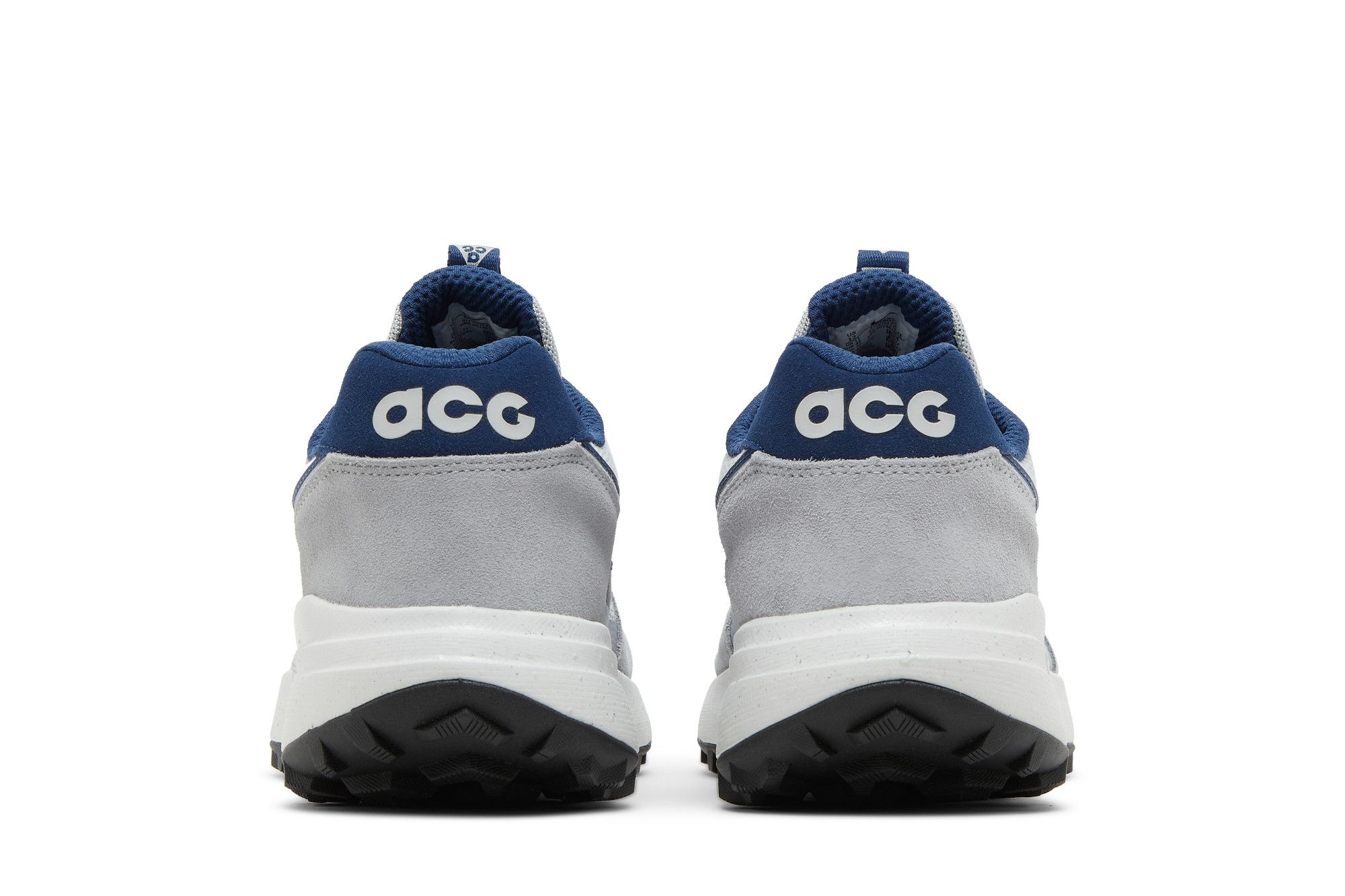 Sizing Nike ACG Lowcate ''Gris Loup Marine'' DM8019-004