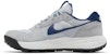 Nike ACG Lowcate 'Wolf Grey Navy' Lelaki Wanita Kasut Kelabu Biru DM8019-004