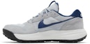 Lookbook Nike ACG Lowcate 'Wolf Grey Navy' Lelaki Wanita Kasut Kelabu Biru DM8019-004