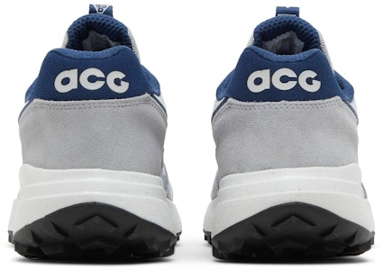 ナイキ ACG ローケート "ウルフグレー/ネイビー" DM8019-004 Details for ナイキ ACG ローケート "ウルフグレー/ネイビー" DM8019-004