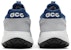 Nike ACG Lowcate 'Wolf Grey Navy' Lelaki Wanita Kasut Kelabu Biru DM8019-004