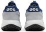 Details for Nike ACG Lowcate 'Wolf Grey Navy' Lelaki Wanita Kasut Kelabu Biru DM8019-004