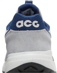 ナイキ ACG ローケート "ウルフグレー/ネイビー" DM8019-004 Sizing ナイキ ACG ローケート "ウルフグレー/ネイビー" DM8019-004