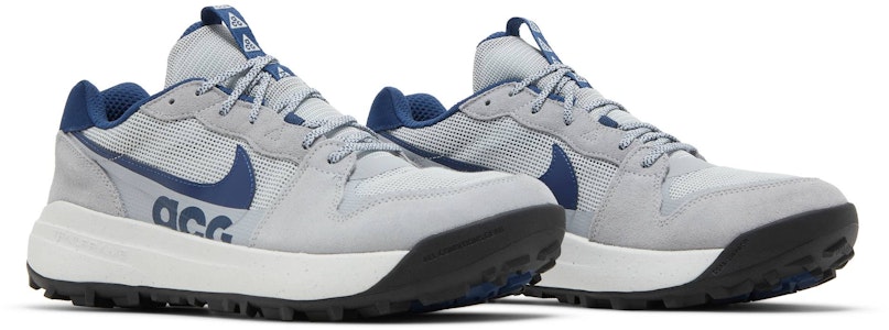 ナイキ ACG ローケート "ウルフグレー/ネイビー" DM8019-004 Cheap ナイキ ACG ローケート "ウルフグレー/ネイビー" DM8019-004