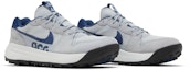 Cheap Nike ACG Lowcate 'Wolf Grey Navy' Lelaki Wanita Kasut Kelabu Biru DM8019-004