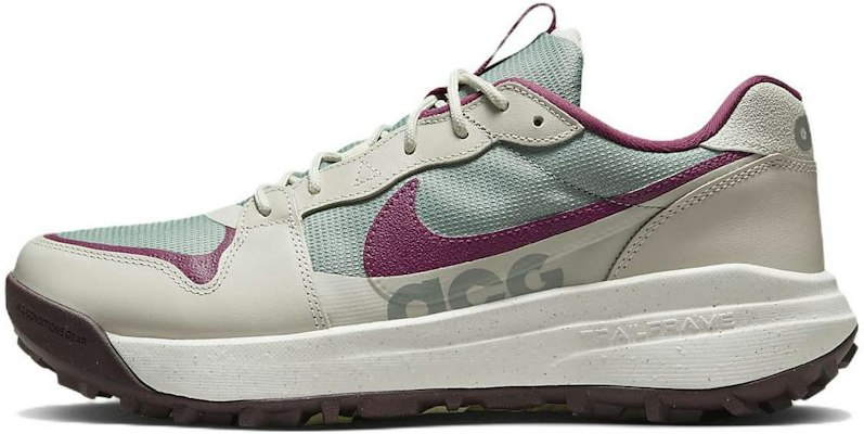 耐吉 ACG Lowcate Mica '綠玫瑰木 淡骨白' DX2256-300 Buy 耐吉 ACG Lowcate Mica '綠玫瑰木 淡骨白' DX2256-300