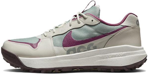 Nike ACG Lowcate Mica 'Verde Rosewood Hueso Claro' DX2256-300 Buy Nike ACG Lowcate Mica 'Verde Rosewood Hueso Claro' DX2256-300