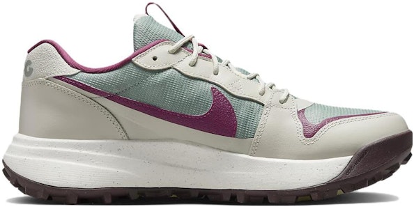Nike ACG Lowcate Mica 'Verde Rosewood Hueso Claro' DX2256-300 Order Nike ACG Lowcate Mica 'Verde Rosewood Hueso Claro' DX2256-300