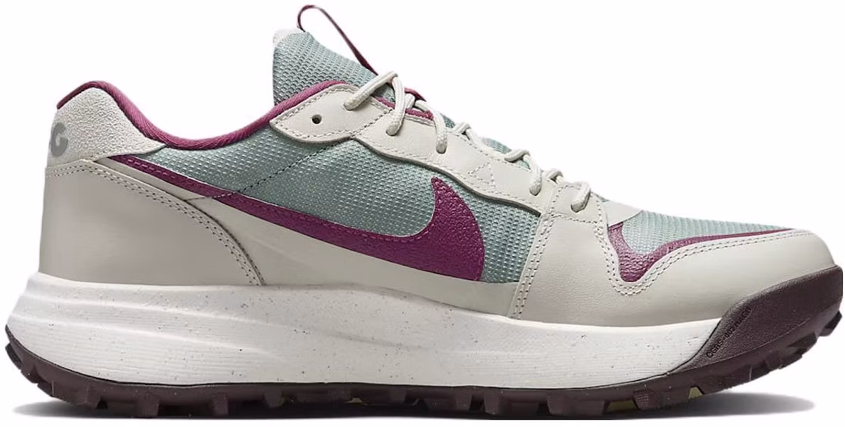 耐吉 ACG Lowcate Mica '綠玫瑰木 淡骨白' DX2256-300 Lookbook 耐吉 ACG Lowcate Mica '綠玫瑰木 淡骨白' DX2256-300