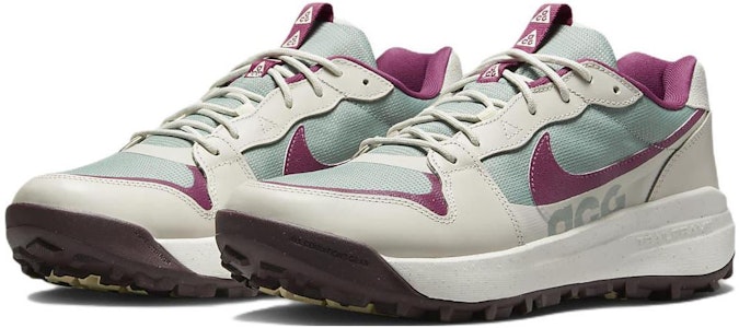 Nike ACG Lowcate Mica 'Verde Rosewood Hueso Claro' DX2256-300 Lookbook Nike ACG Lowcate Mica 'Verde Rosewood Hueso Claro' DX2256-300