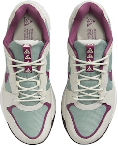 Nike ACG Lowcate Mica 'Verde Rosewood Hueso Claro' DX2256-300 Shop Nike ACG Lowcate Mica 'Verde Rosewood Hueso Claro' DX2256-300