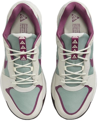Nike ACG Lowcate Mica 'Hijau Rosewood Light Bone' DX2256-300 Shop Nike ACG Lowcate Mica 'Hijau Rosewood Light Bone' DX2256-300