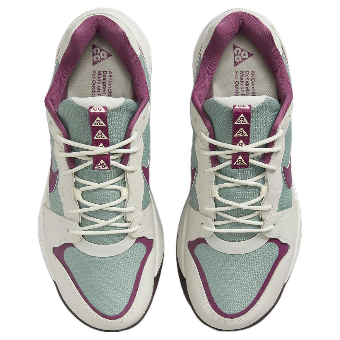 Purchase 耐吉 ACG Lowcate Mica '綠玫瑰木 淡骨白' DX2256-300