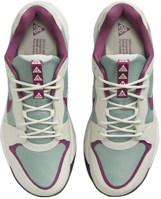 耐吉 ACG Lowcate Mica '綠玫瑰木 淡骨白' DX2256-300 Purchase 耐吉 ACG Lowcate Mica '綠玫瑰木 淡骨白' DX2256-300