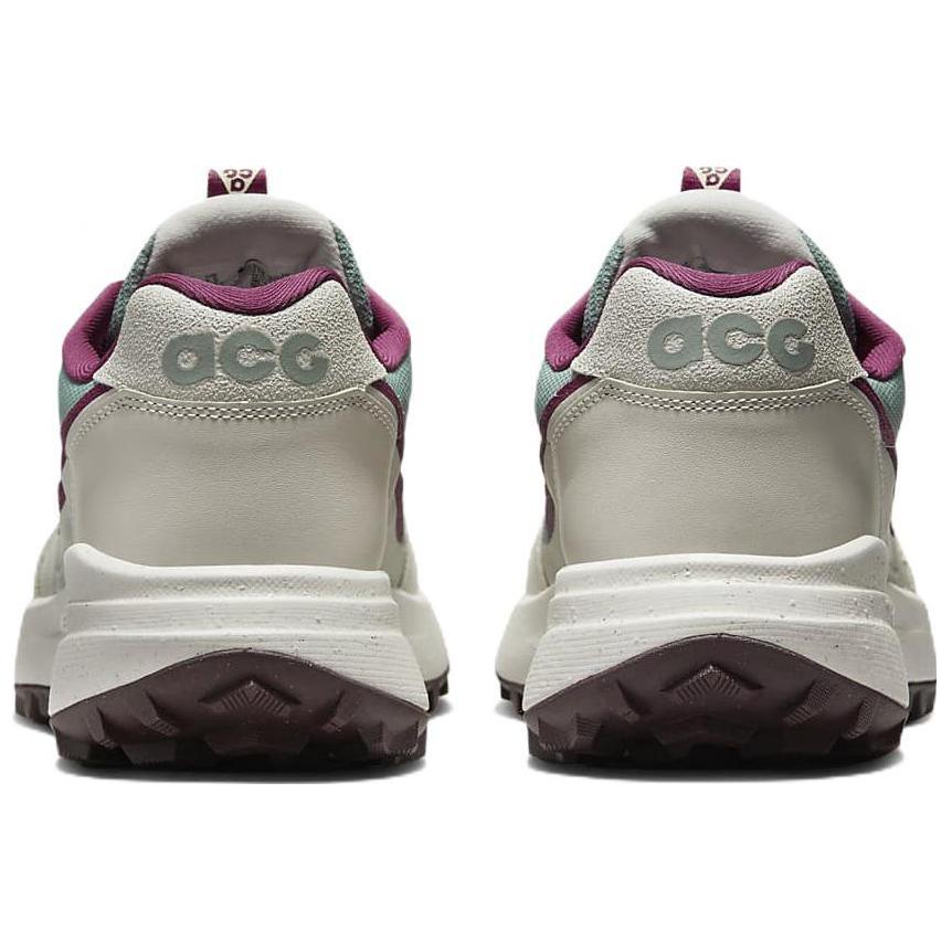 Details for 耐吉 ACG Lowcate Mica '綠玫瑰木 淡骨白' DX2256-300