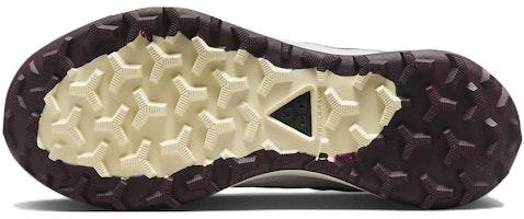 Nike ACG Lowcate Mica 'Verde Rosewood Hueso Claro' DX2256-300 Details for Nike ACG Lowcate Mica 'Verde Rosewood Hueso Claro' DX2256-300