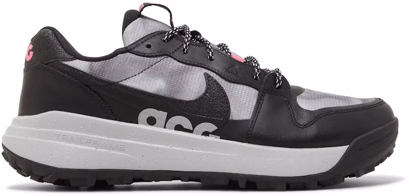 Nike ACG Lowcate SE 'Hitam/Hyper Pink/Abu-abu Wolf/Hitam' DR1030-001 Buy Nike ACG Lowcate SE 'Hitam/Hyper Pink/Abu-abu Wolf/Hitam' DR1030-001