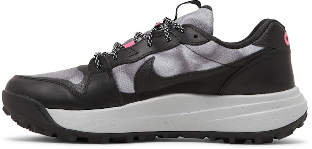 耐克ACG Lowcate SE '黑色/炫粉/狼灰/黑色' DR1030-001 Lookbook 耐克ACG Lowcate SE '黑色/炫粉/狼灰/黑色' DR1030-001