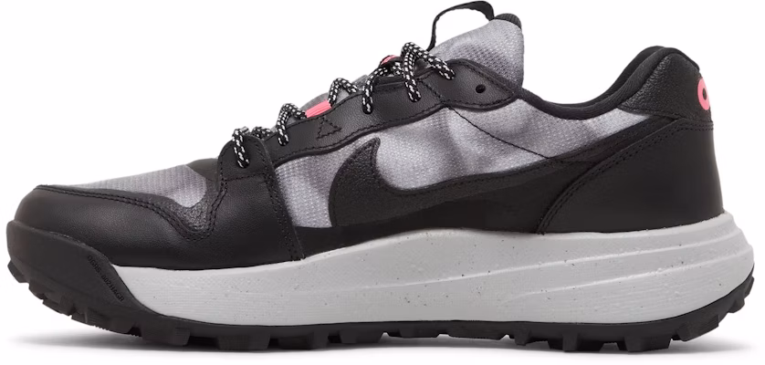 Nike ACG Lowcate SE 'Negro/Rosa Hyper/Gris Lobo/Negro' DR1030-001 Lookbook Nike ACG Lowcate SE 'Negro/Rosa Hyper/Gris Lobo/Negro' DR1030-001