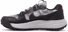 Lookbook Nike ACG Lowcate SE 'Hitam/Hyper Pink/Abu-abu Wolf/Hitam' DR1030-001