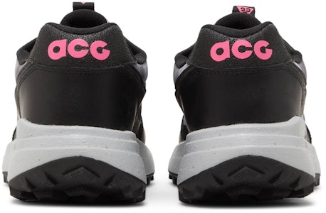耐克ACG Lowcate SE '黑色/炫粉/狼灰/黑色' DR1030-001 Details for 耐克ACG Lowcate SE '黑色/炫粉/狼灰/黑色' DR1030-001