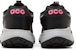 Nike ACG Lowcate SE 'Hitam/Hyper Pink/Abu-abu Wolf/Hitam' DR1030-001