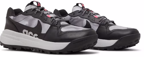 Nike ACG Lowcate SE '黑色/超亮粉/狼灰/黑色' DR1030-001 Cheap Nike ACG Lowcate SE '黑色/超亮粉/狼灰/黑色' DR1030-001