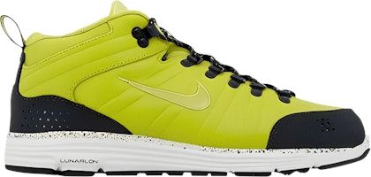 Nike ACG Lunar MacLeay+ 'Bright Cactus Dark Obsidian' 415342-301 Nike ACG Lunar MacLeay+ 'Bright Cactus Dark Obsidian' 415342-301