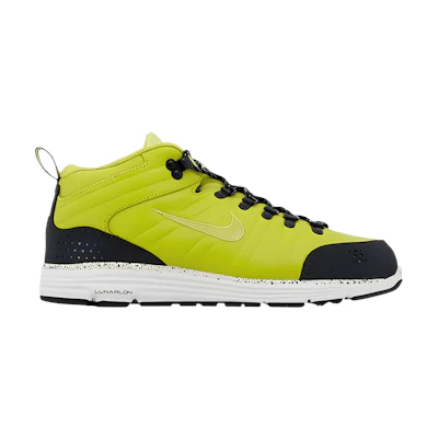 Nike ACG Lunar MacLeay+ 'Bright Cactus Dark Obsidian'