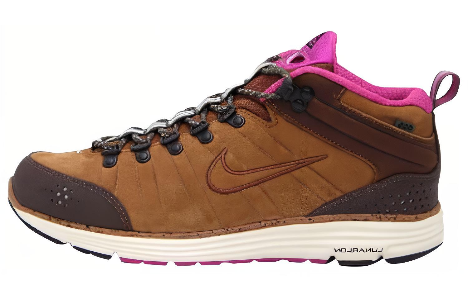 Nike ACG Lunar Macleay 'Brown Purple'