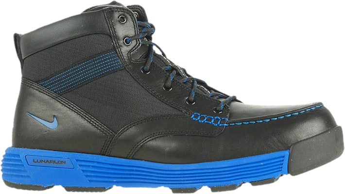 Nike ACG LunarPath ETW 'Hitam Photo Biru' 407571-001 Buy Nike ACG LunarPath ETW 'Hitam Photo Biru' 407571-001