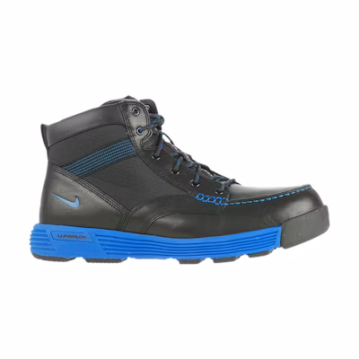 Nike ACG LunarPath ETW 'Black Photo Blue'