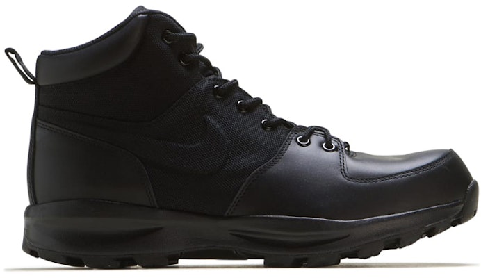 Nike ACG Manoa Kulit TXT 'Hitam' 456975-001 Order Nike ACG Manoa Kulit TXT 'Hitam' 456975-001