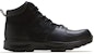 Nike ACG Manoa Kulit TXT 'Hitam' 456975-001