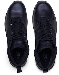 나이키 ACG 마노아 레더 TXT '블랙' (Nike ACG Manoa Leather TXT '블랙') 456975-001 Lookbook 나이키 ACG 마노아 레더 TXT '블랙' (Nike ACG Manoa Leather TXT '블랙') 456975-001