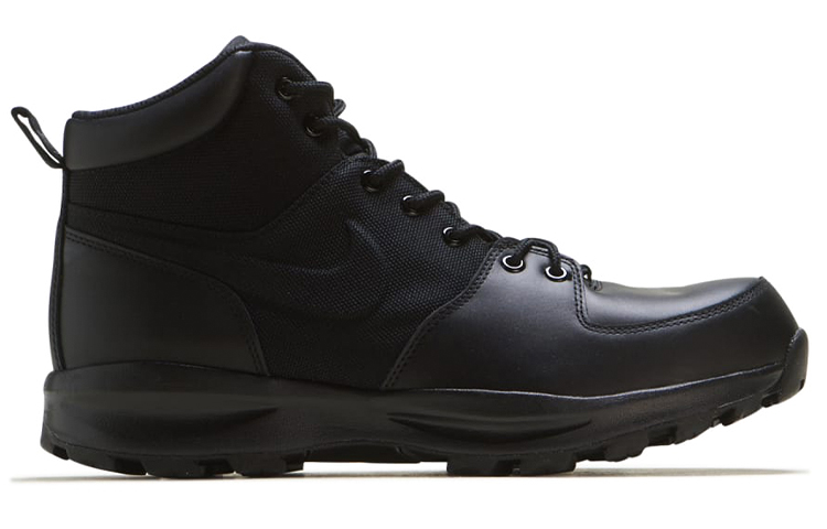 Lookbook Nike ACG Manoa Cuir TXT ''Noir'' 456975-001