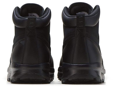 나이키 ACG 마노아 레더 TXT '블랙' (Nike ACG Manoa Leather TXT '블랙') 456975-001 Shop 나이키 ACG 마노아 레더 TXT '블랙' (Nike ACG Manoa Leather TXT '블랙') 456975-001