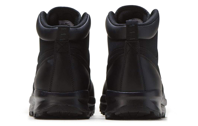 Purchase Nike ACG Manoa Cuir TXT ''Noir'' 456975-001