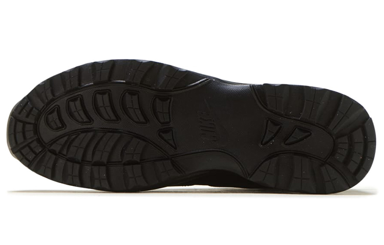 Details for Nike ACG Manoa Cuir TXT ''Noir'' 456975-001